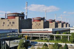 На Запорожской АЭС подключили энергоблок после ремонта