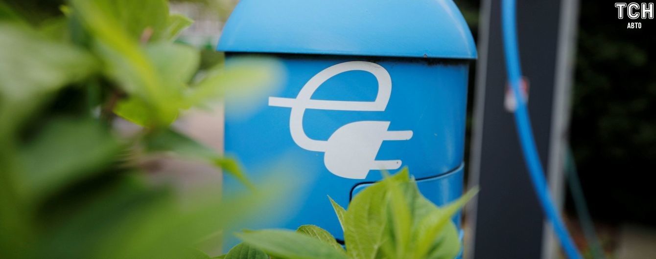 В Дании планируют оставить в продаже только электрокары