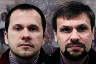 Як отруєння Скрипаля спровокувало міжнародний скандал. Інтерактивна хроніка "пригод туристів" з ГРУ