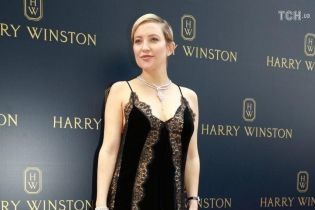 39-летняя Кейт Хадсон стала мамой в третий раз