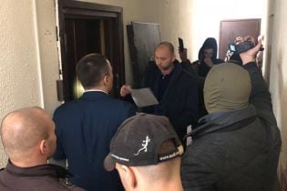 У Мінекономіки підтримали обшуки правоохоронців у голови Держрезерву Мосійчука