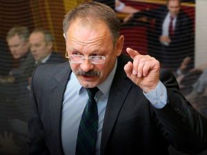 Обсценная репутация