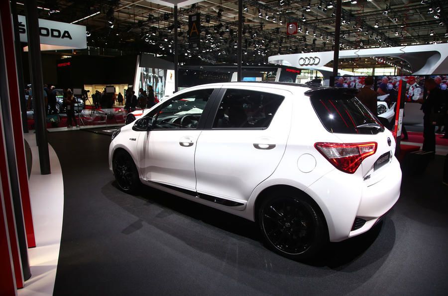 Toyota Yaris GR Sport_1