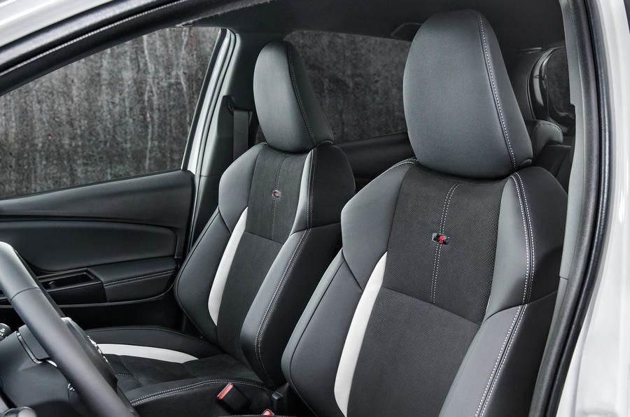 Toyota Yaris GR Sport_3