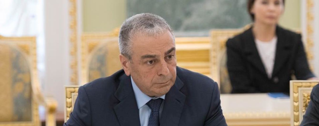 В России при падении вертолета погиб заместитель генпрокурора