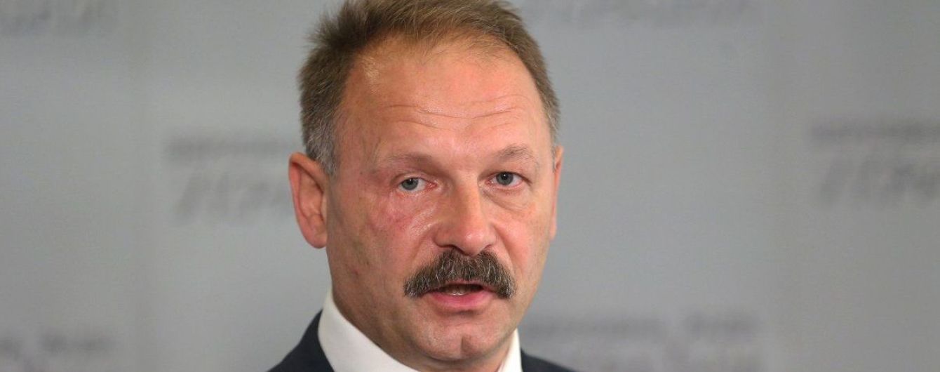 Никаких шансов: в Раде прокомментировали идею Барны сделать персоной нон грата журналиста "1+1"