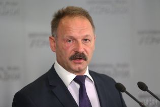 Барна прокомментировал конфликт с активистом: "За горло не хватал"