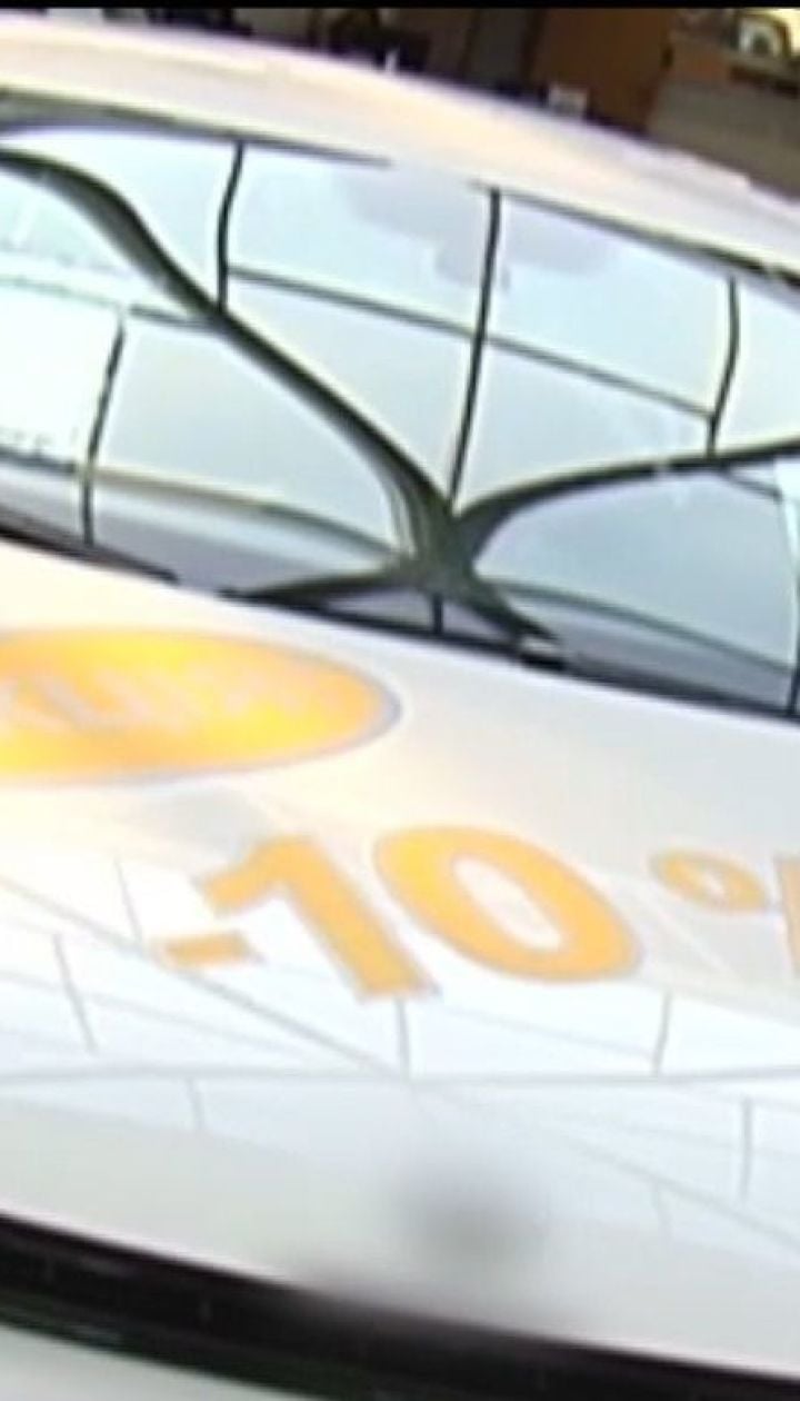 Чому українці почали купувати більше машин