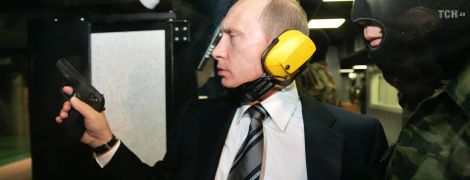 "Як мученики потрапимо в рай": юзери порівняли Путіна з шахідом через його заяви щодо ядерної війни