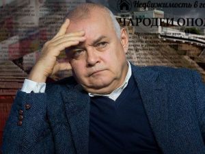 Потоп пропагандиста