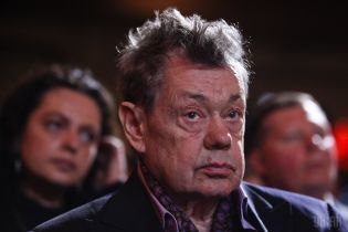 Миколу Караченцова госпіталізовано
