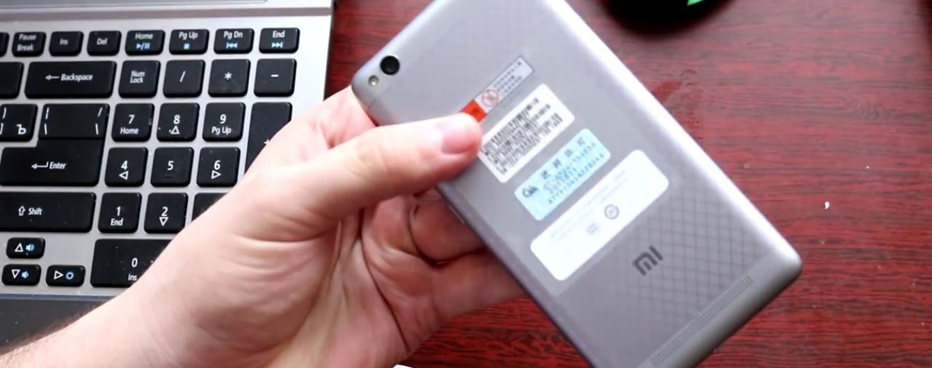 Xiaomi не запрещает менять китайские прошивки на международные