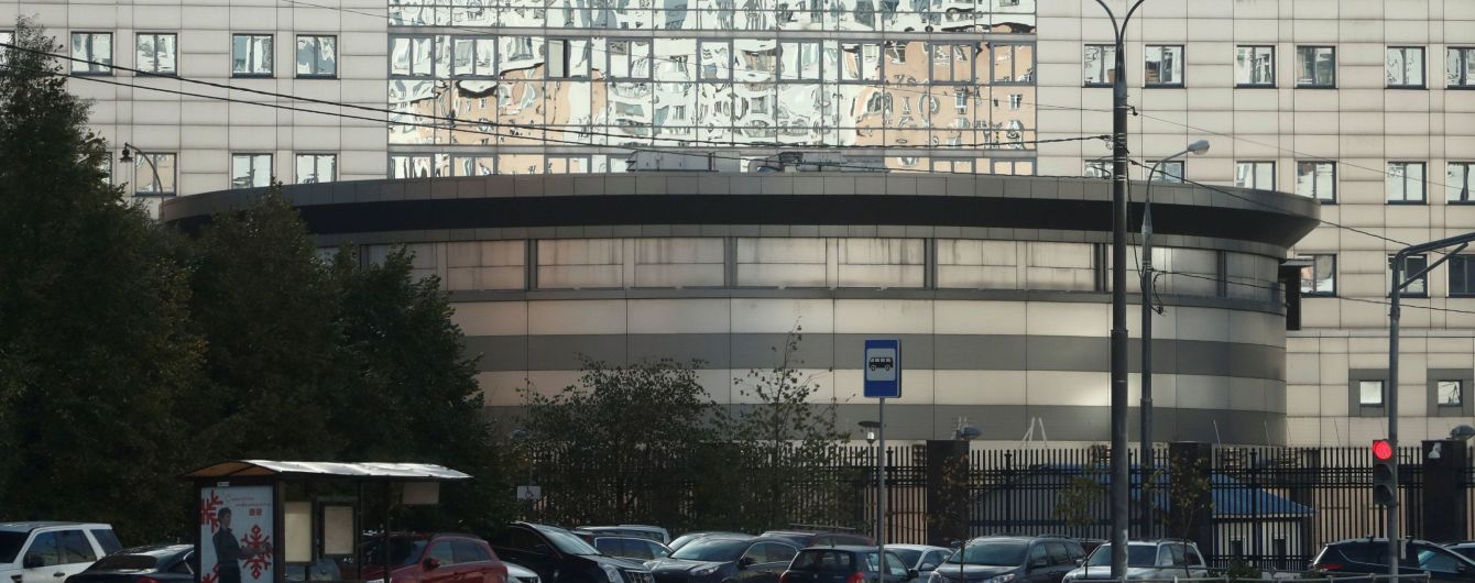 "Безмежне нехлюйство". У Міноборони РФ знайшли винних у викритті ГРУвців у Нідерландах