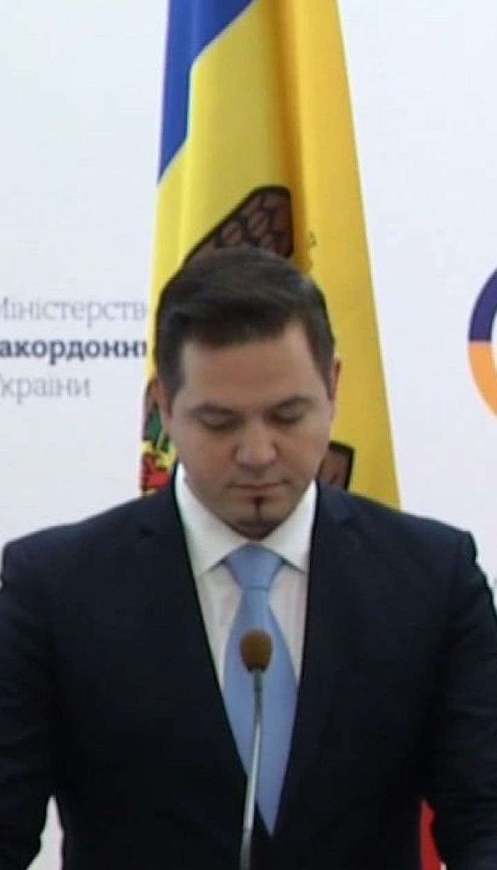 Консул Угорщини у місті Берегове став персоною нон ґрата в Україні