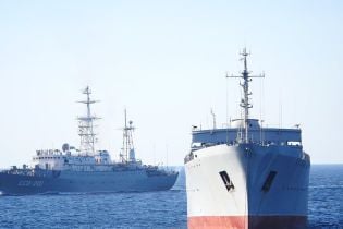 США закликали РФ негайно звільнити українських військовополонених і розблокувати Керченську протоку