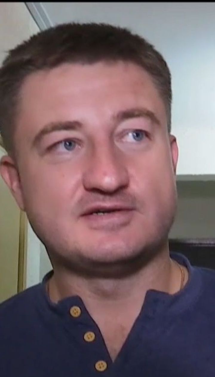 Вырезанные двери и детский плач: СБУ и прокуроры провели обыски в квартире главы Госрезерва