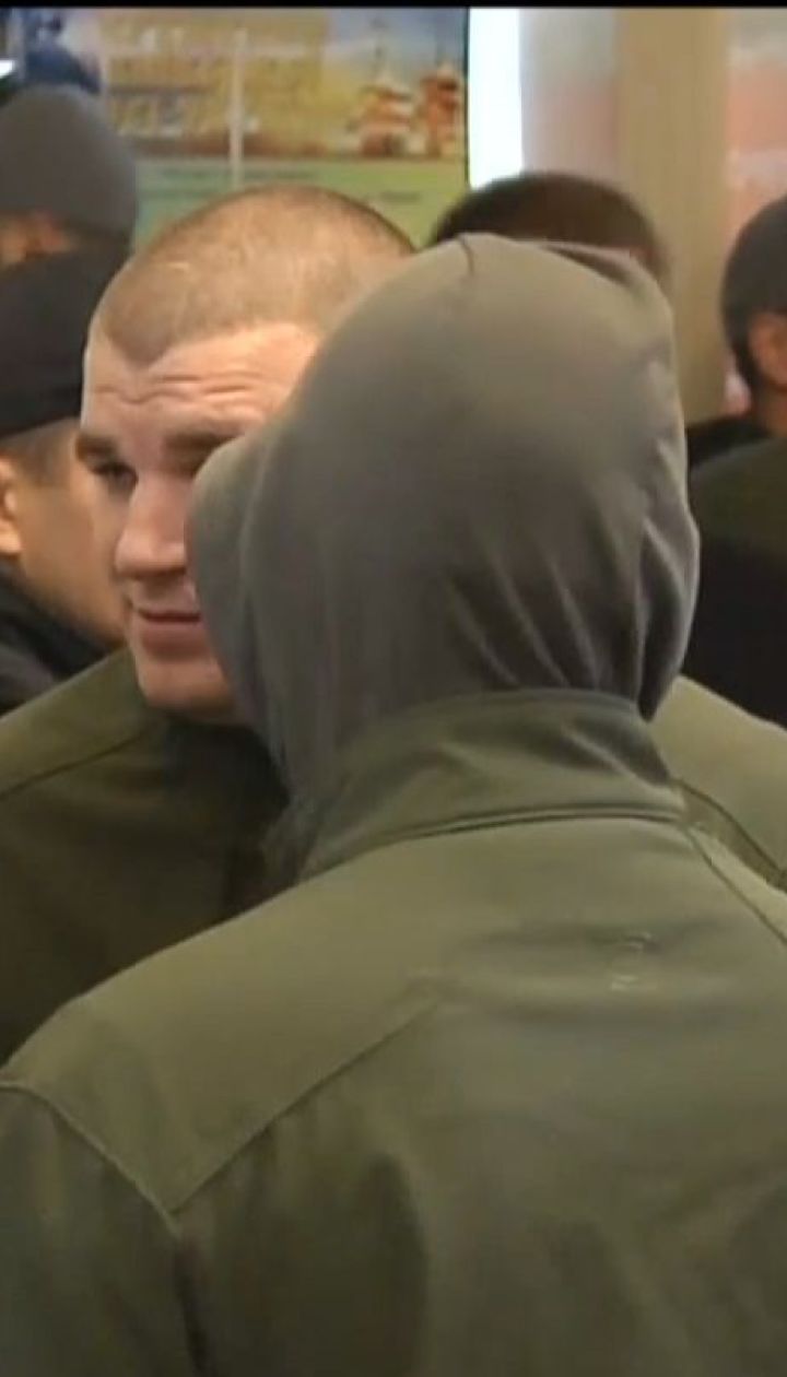На столичного депутата Сергія Гусовського напали у стінах КМДА