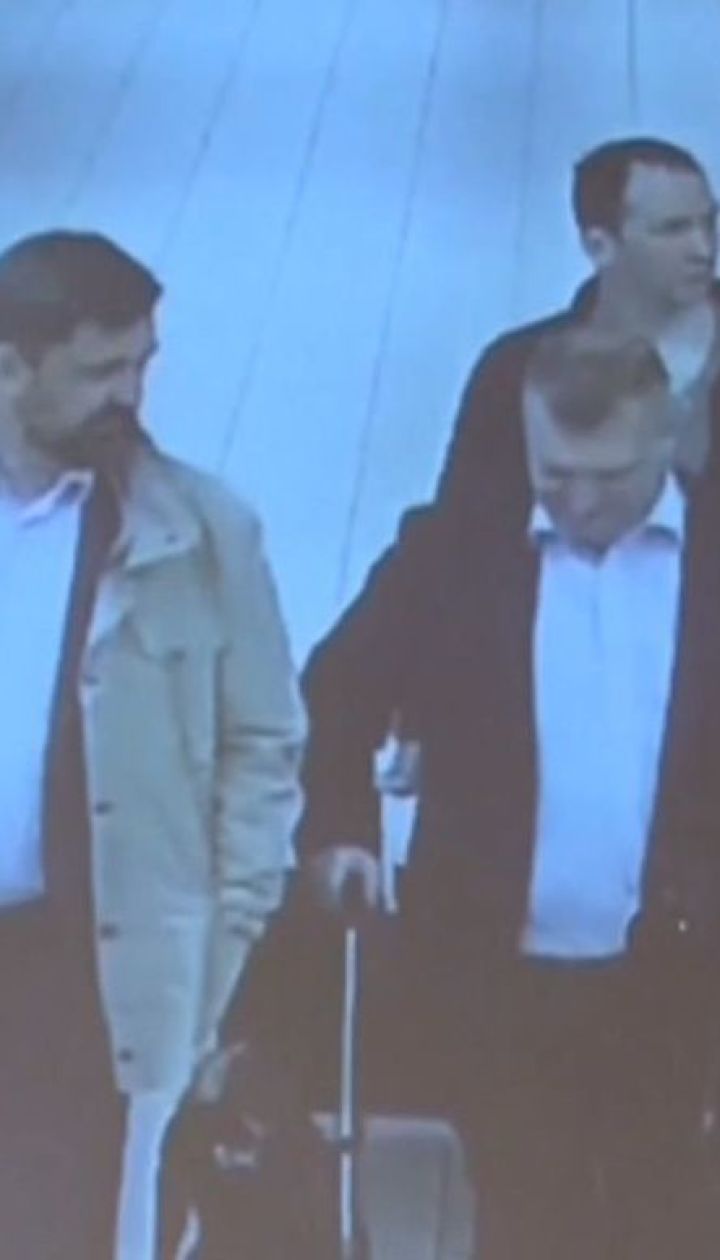 Нідерланди запобігли кібератаці ГРУ на Організацію із заборони хімічної зброї