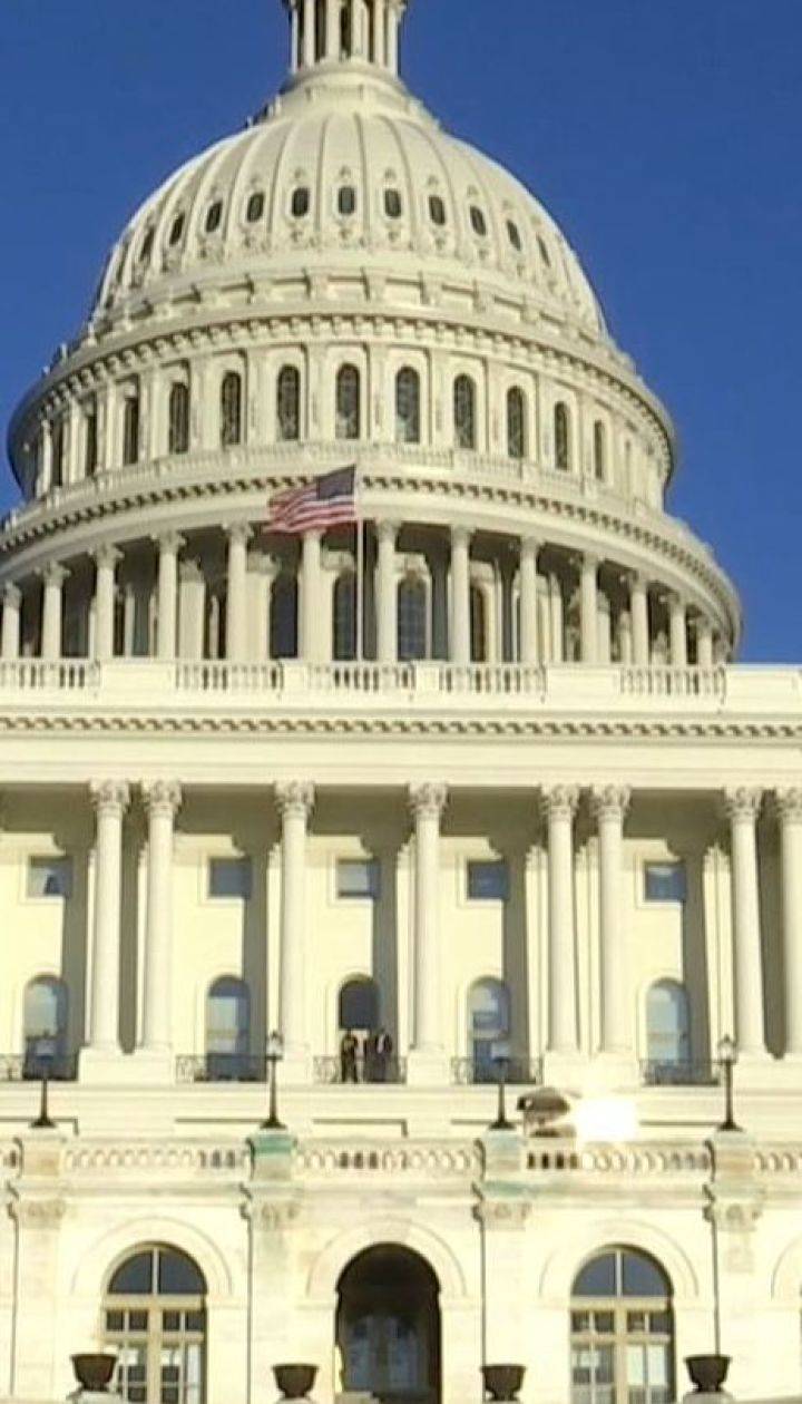 Сенат США визнав Голодомор 1932-33 років геноцидом українського народу