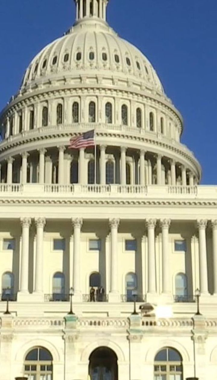 Сенат США признал Голодомор 1932-33 годов геноцидом украинского народа