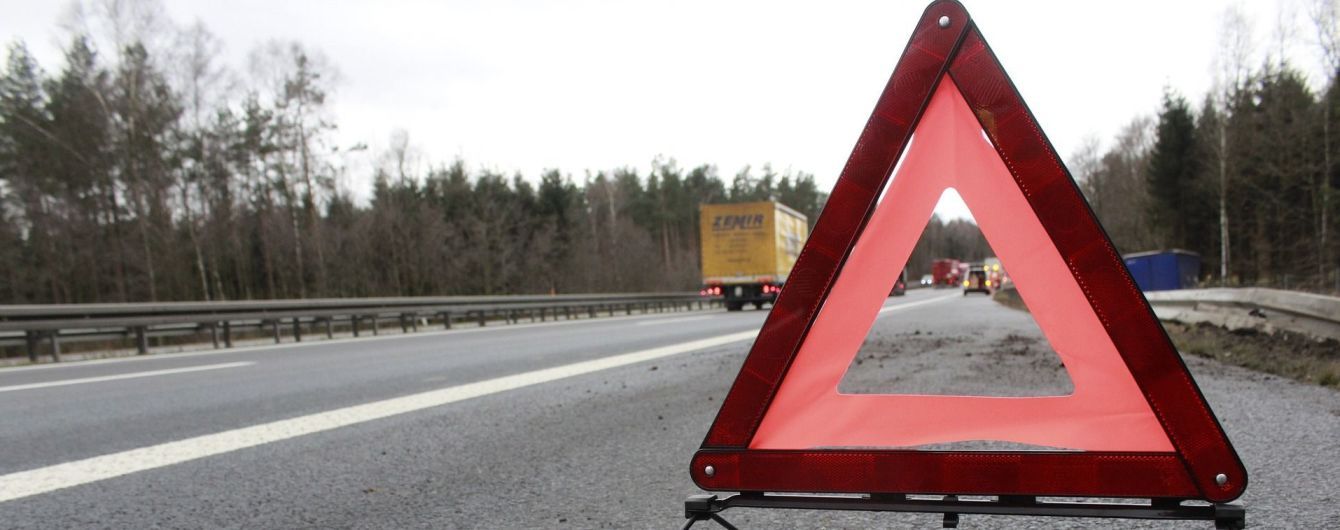 В День защитника Украины на дорогах погибли 18 человек - полиция