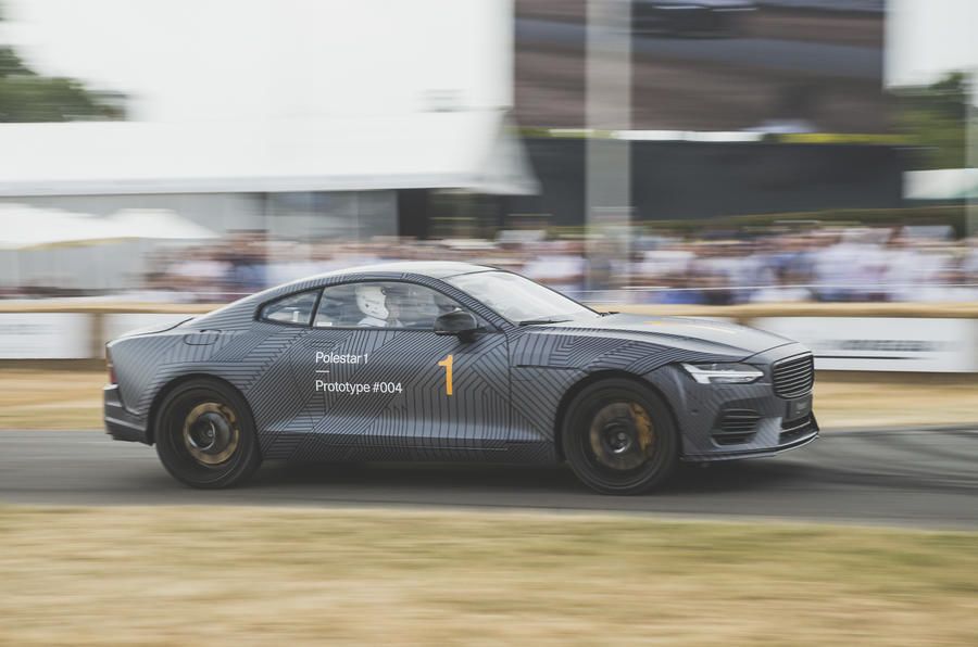 Polestar