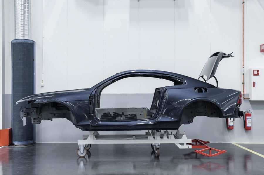 Polestar