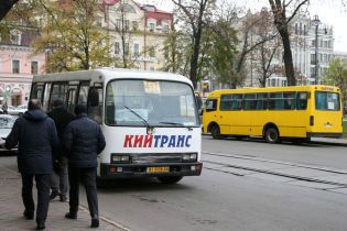 Нардепы поддержали космическое увеличение штрафа за отказ перевозить льготников