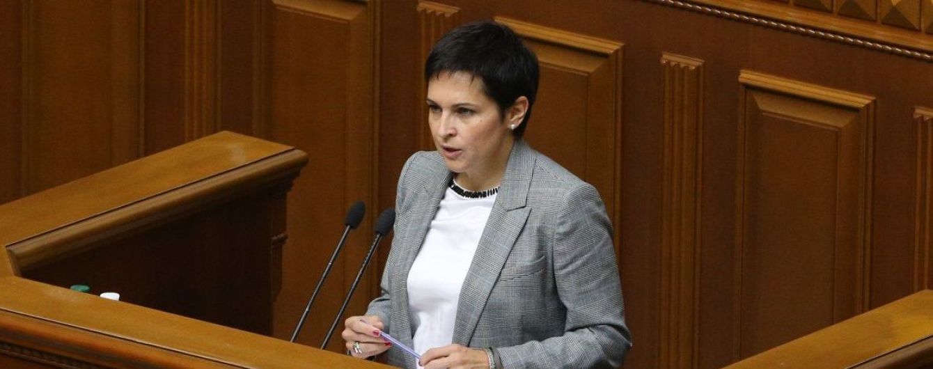 У ЦВК обрали нове керівництво