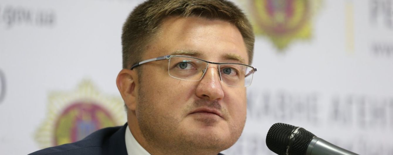 Подозреваемому в служебной халатности руководителю Госрезерва избрали меру пресечения