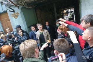 Із німецької лікарні виписали активіста Михайлика, в якого стріляли в Одесі