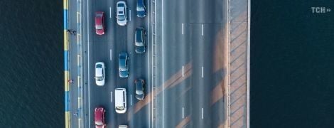 У Києві на вихідні перекриють частину міста: куди не можна буде потрапити на авто. Інфографіка