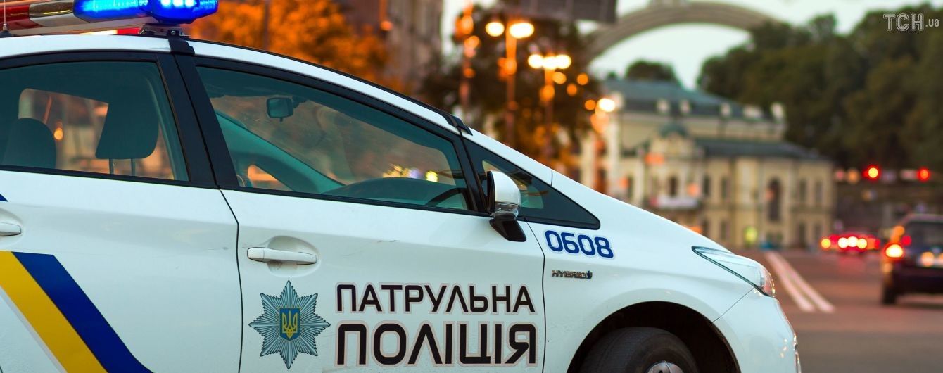 В Киеве на выходные перекроют улицы из-за марафон. Инфографика