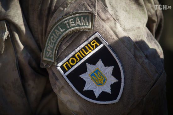 Правоохоронці на Львівщині затримали п’яного "мінера" залізничного вокзалу