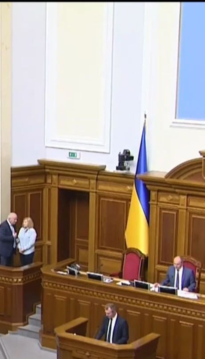 14 нових членів ЦВК провели своє перше засідання