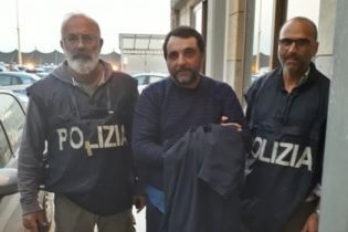В Італії спіймали найбільш небезпечного мафіозі "Коза Ностри"