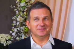 Горбунов про те, як вмовляв Винника зіграти у "Скаженому Весіллі": Він переживав за своїх вовчиць