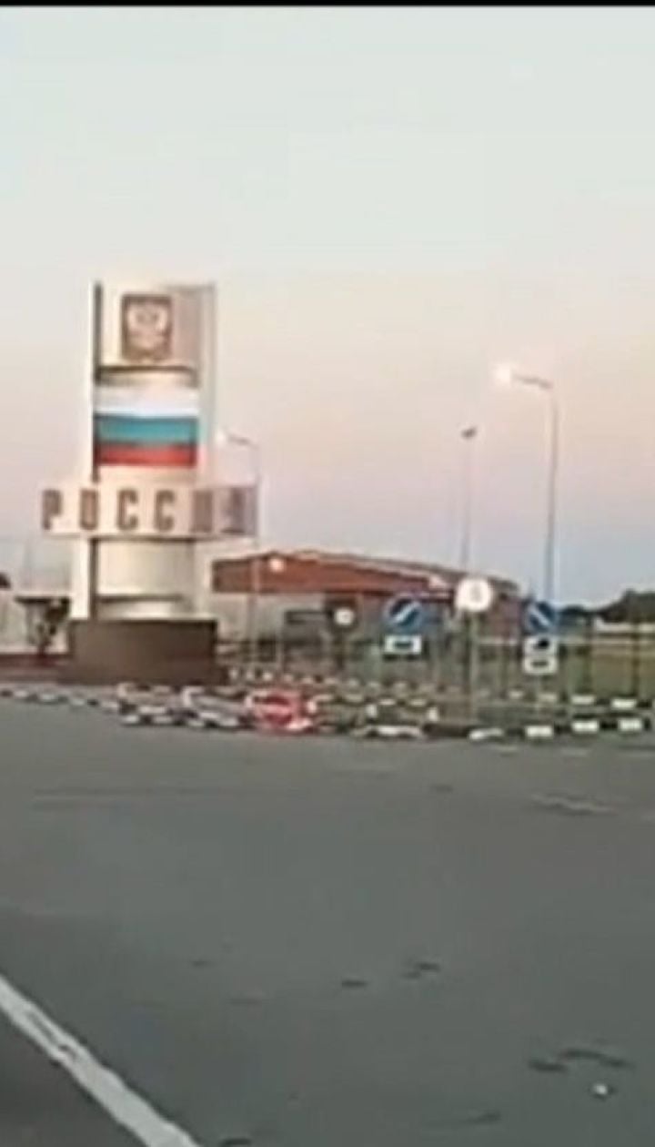 27-летняя беременная женщина сбежала из Сирии, чтобы родить ребенка в Украине