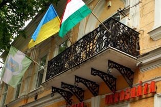 "Мы хотим жить здесь, но Украина не помогает": как к конфликту с Венгрией относятся этнические венгры на Закарпатье