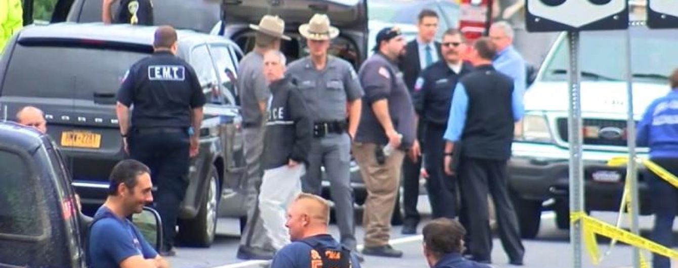 В США в страшной аварии со свадебным лимузином погибли 20 человек