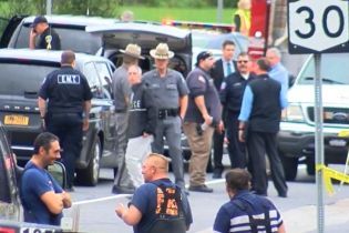 В США в страшной аварии со свадебным лимузином погибли 20 человек