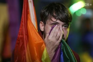 У Румунії провалився референдум противників одностатевих шлюбів