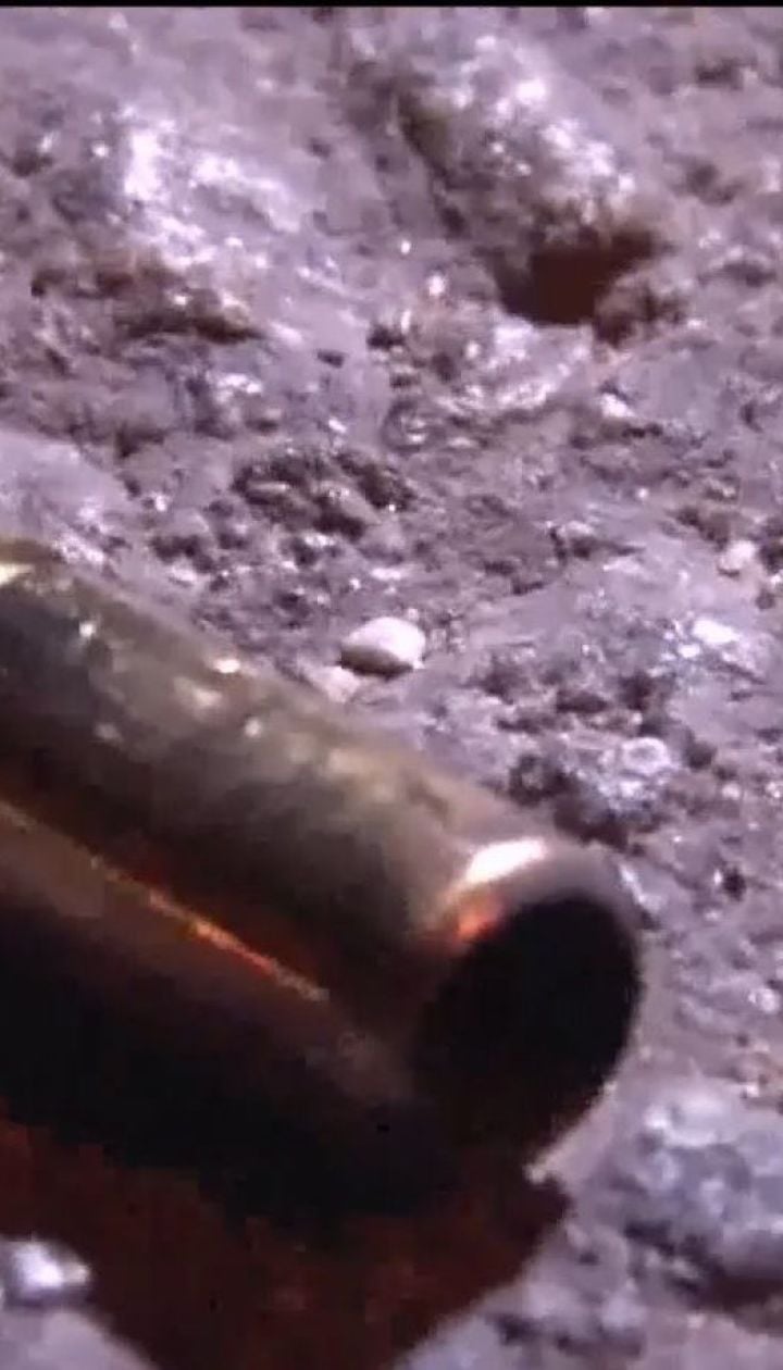 Полиция сообщила детали ночной стрельбы в Одессе