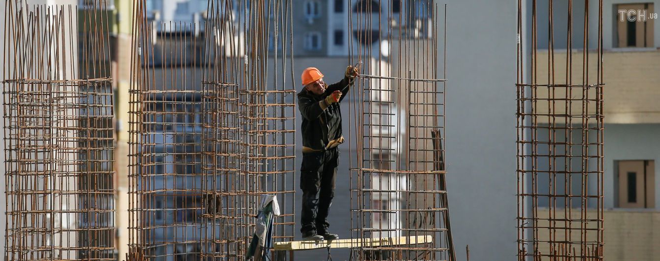 В Одесі тимчасово заморозять усі будівництва – Луценко