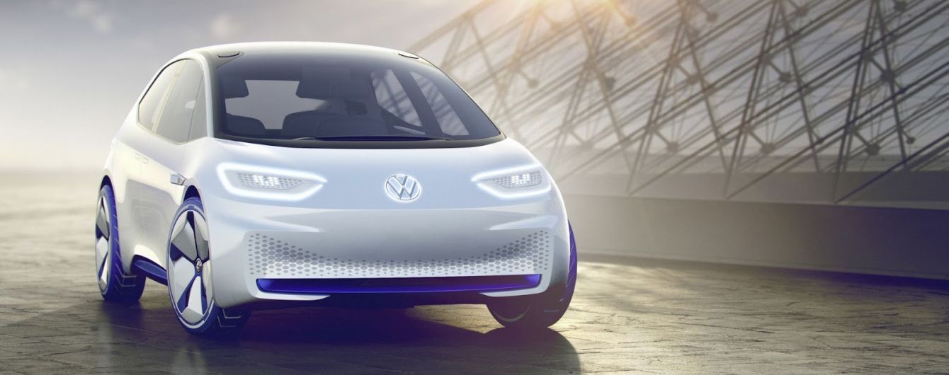 У Volkswagen розповіли, коли і як обвалять продажі Tesla