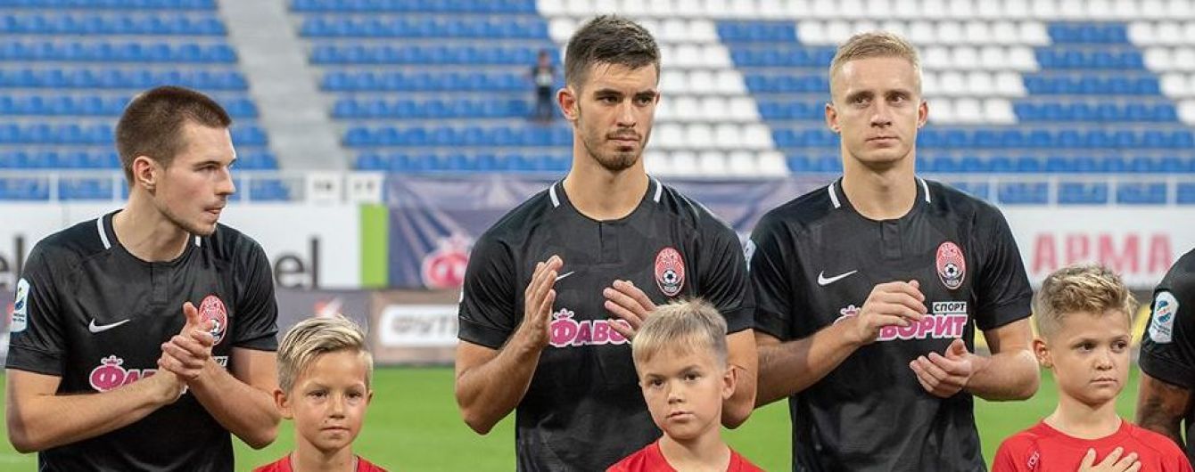 Неймар увидел фол Харатина на Тайсоне и назвал его "безумием"