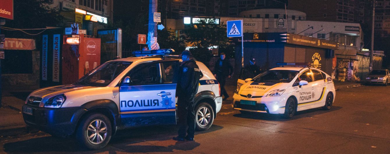 Мужчина, который устроил стрельбу в столичном кафе, оказался офицером вооруженных сил