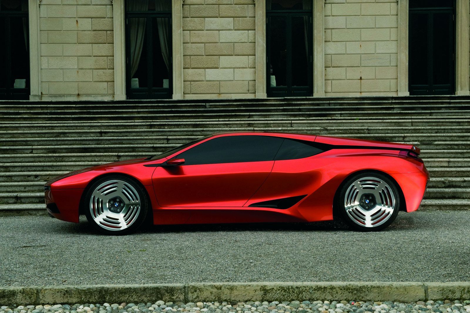 BMW M1