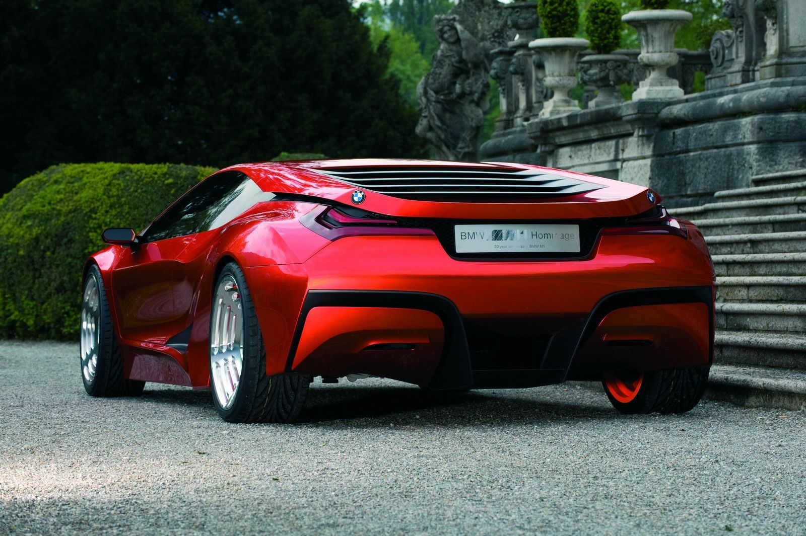 BMW M1