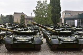 Прицел, ракета и высокоточный снаряд: "Укроборонпром" похвастался лучшими разработками 2018 года